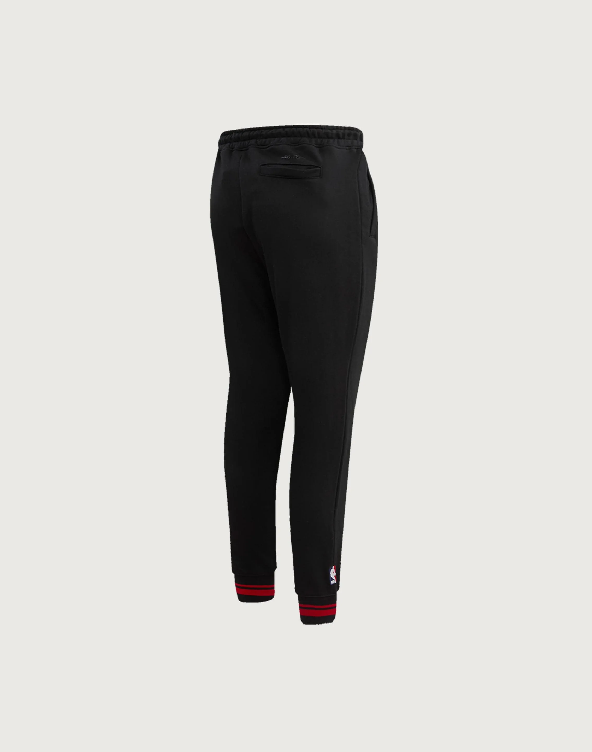 Eco Core Pro Standard NBA Atlanta Hawks Retro Classic Rib Sweatpants