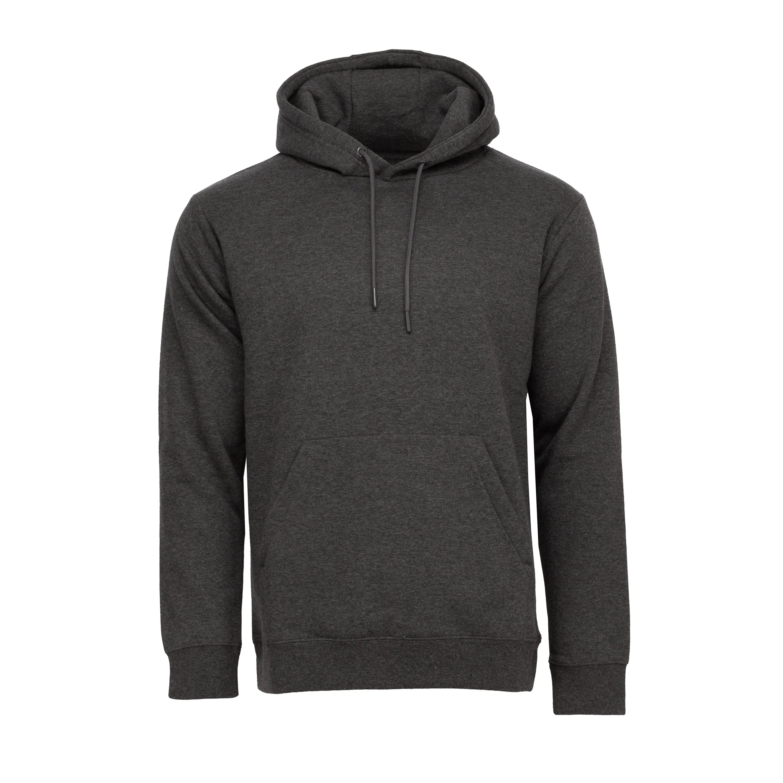 Colorfast Technology Classic Fleece PO Hoody - Mens