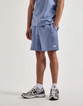 New Balance Sport Essentials Fleece Shorts Adjustable drawstring