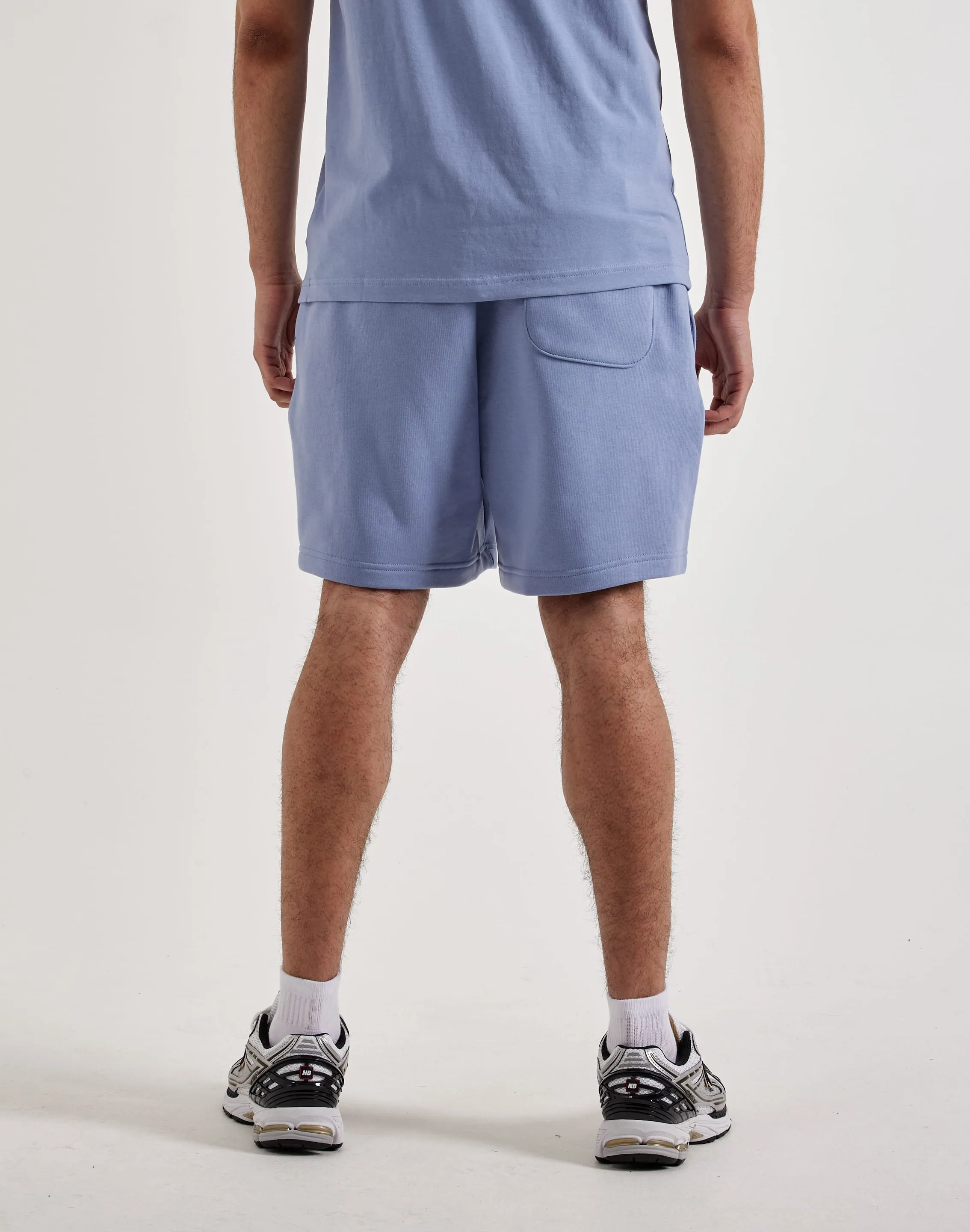 New Balance Sport Essentials Fleece Shorts Machine Fit