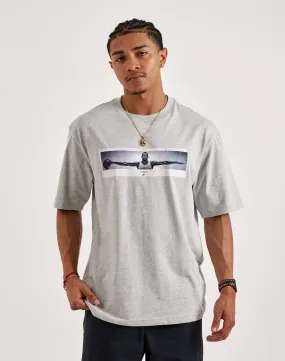 Jordan Photo Tee BuiltIn Grip