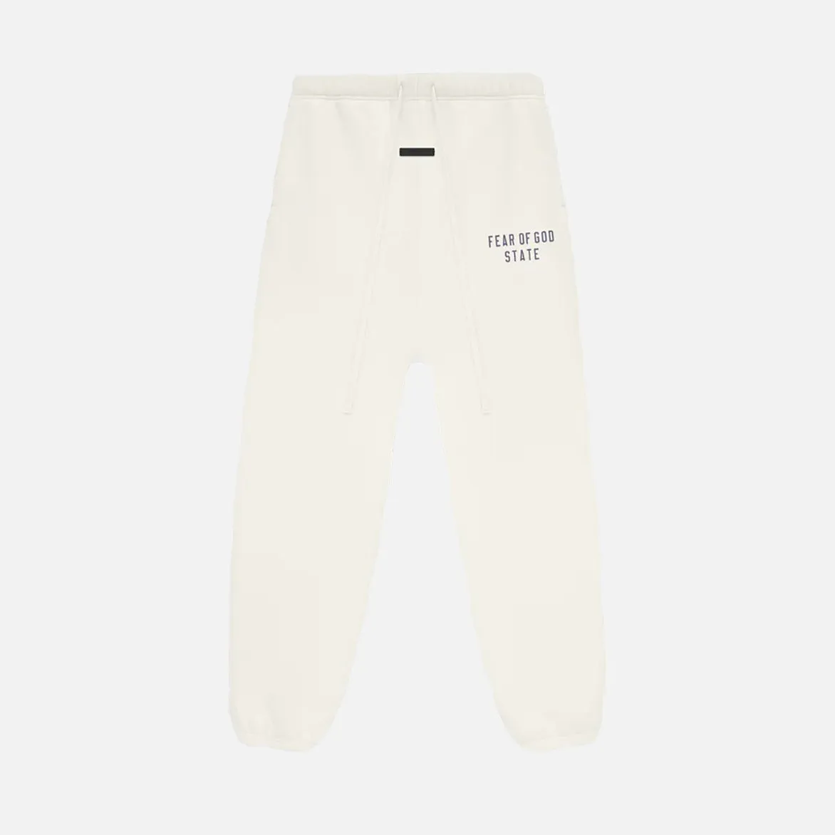 New Day ESSENTIALS FLEECE ESSENTIAL SWEATPANT - SHELL