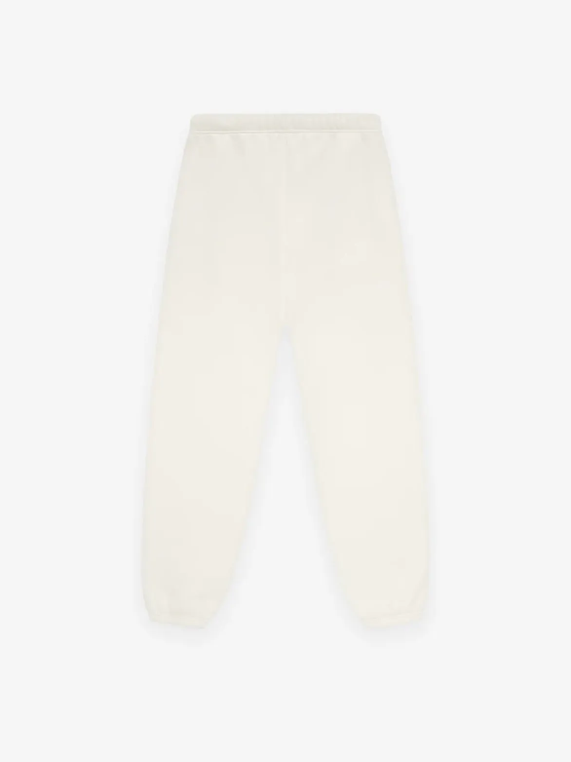 ESSENTIALS FLEECE ESSENTIAL SWEATPANT - SHELL LowProfile Fasteners