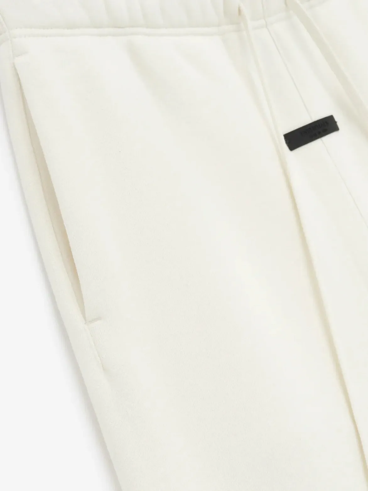 SmoothFinish ESSENTIALS FLEECE ESSENTIAL SWEATPANT - SHELL