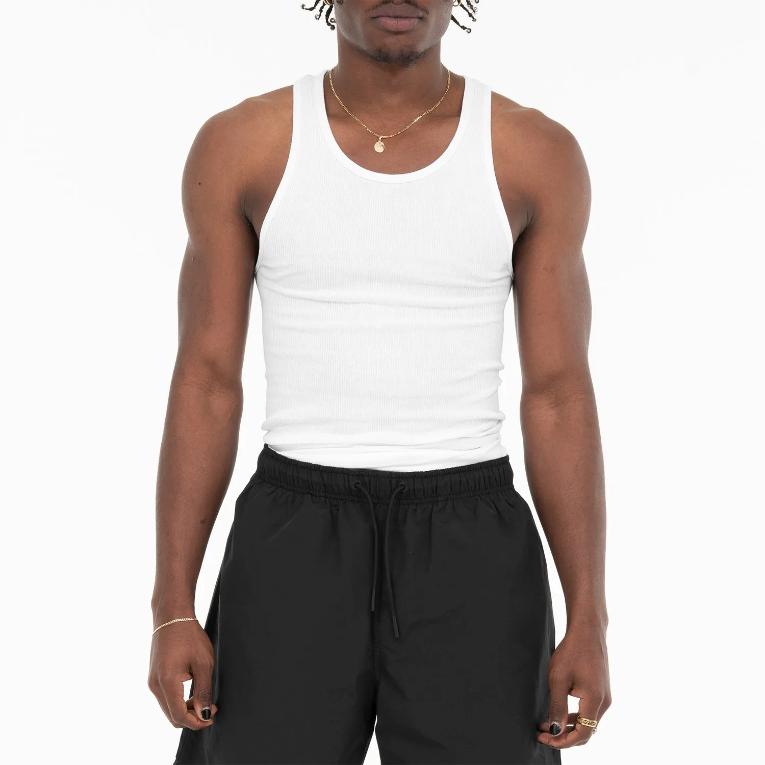 A Shirt 3 Pack - Mens Translucent Soul Layer Light