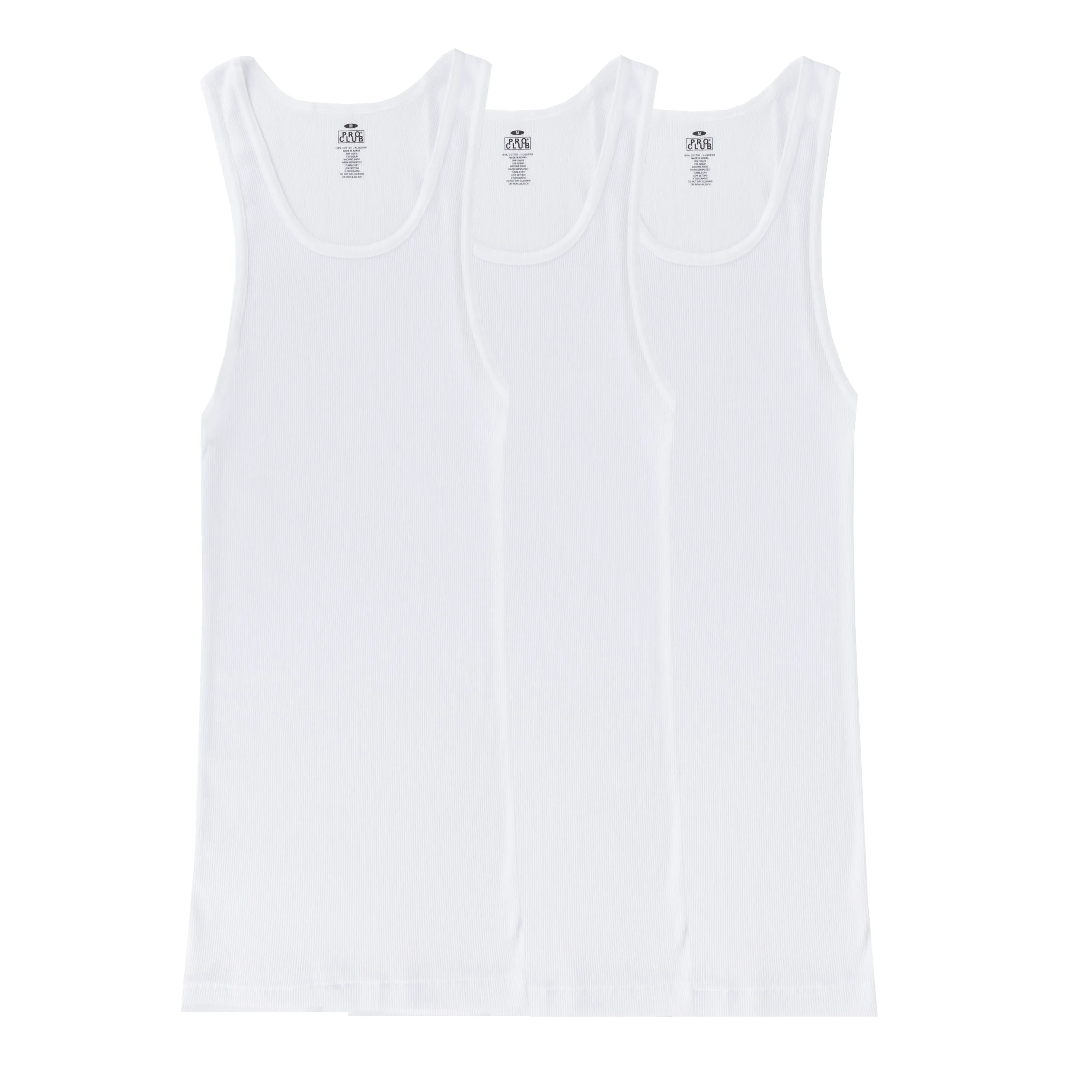 AntiPillFinish WrinkleFreeTexture A Shirt 3 Pack - Mens