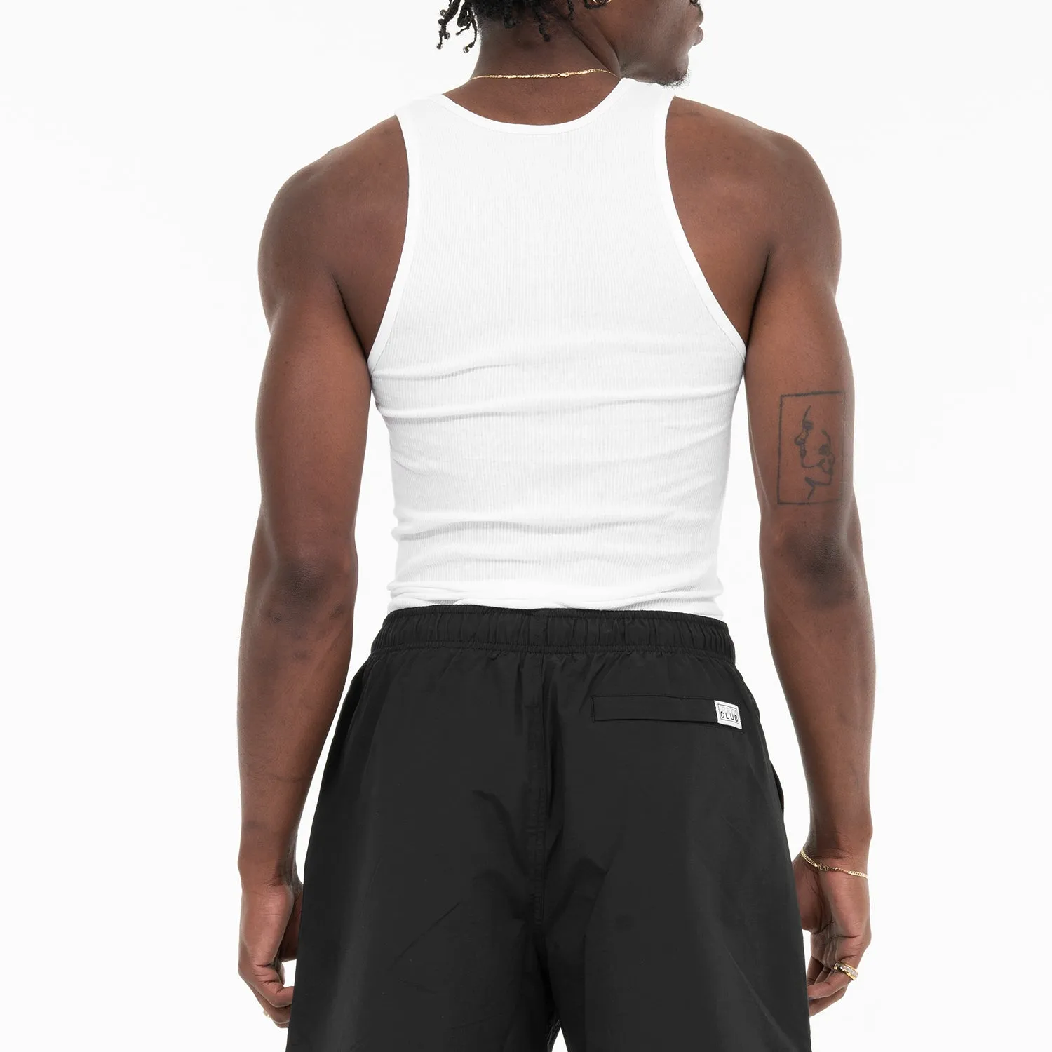 Global Glow Easy Breath A Shirt 3 Pack - Mens