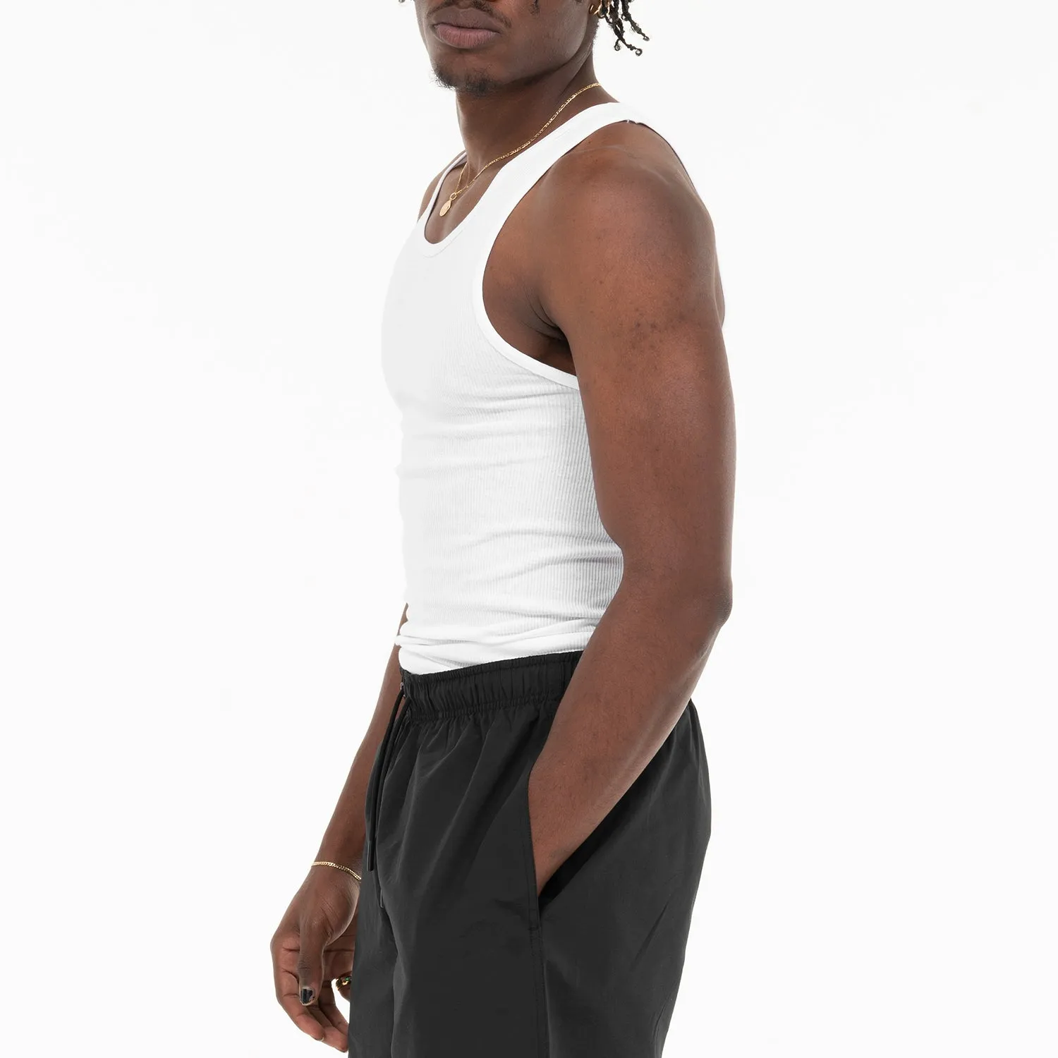 Camera Glow Pure Core A Shirt 3 Pack - Mens