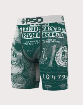 Psd Underwear Hunna Bones Boxer Briefs Comfort waistband