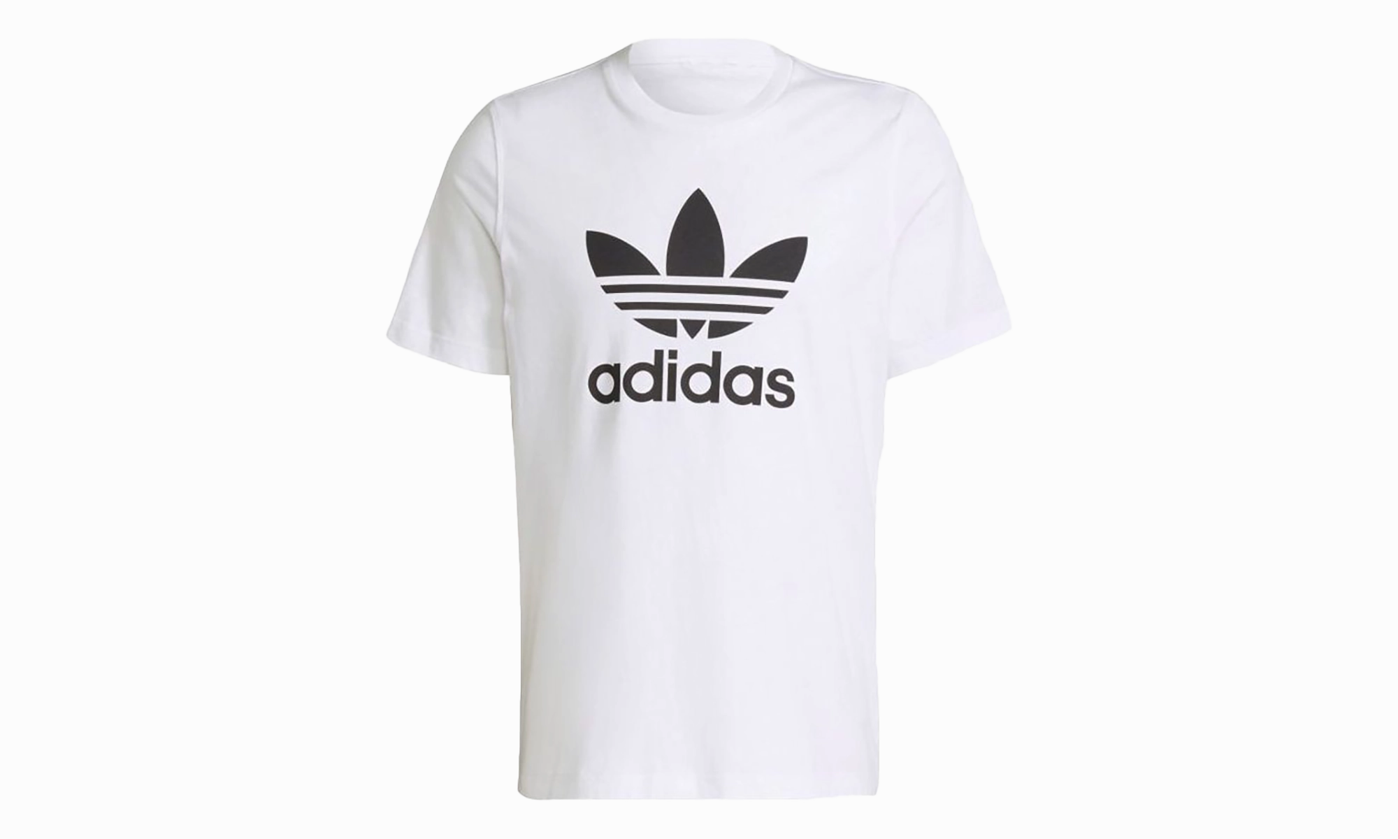 Adicolor Classics Trefoil Tee TemperatureRegulatingLining