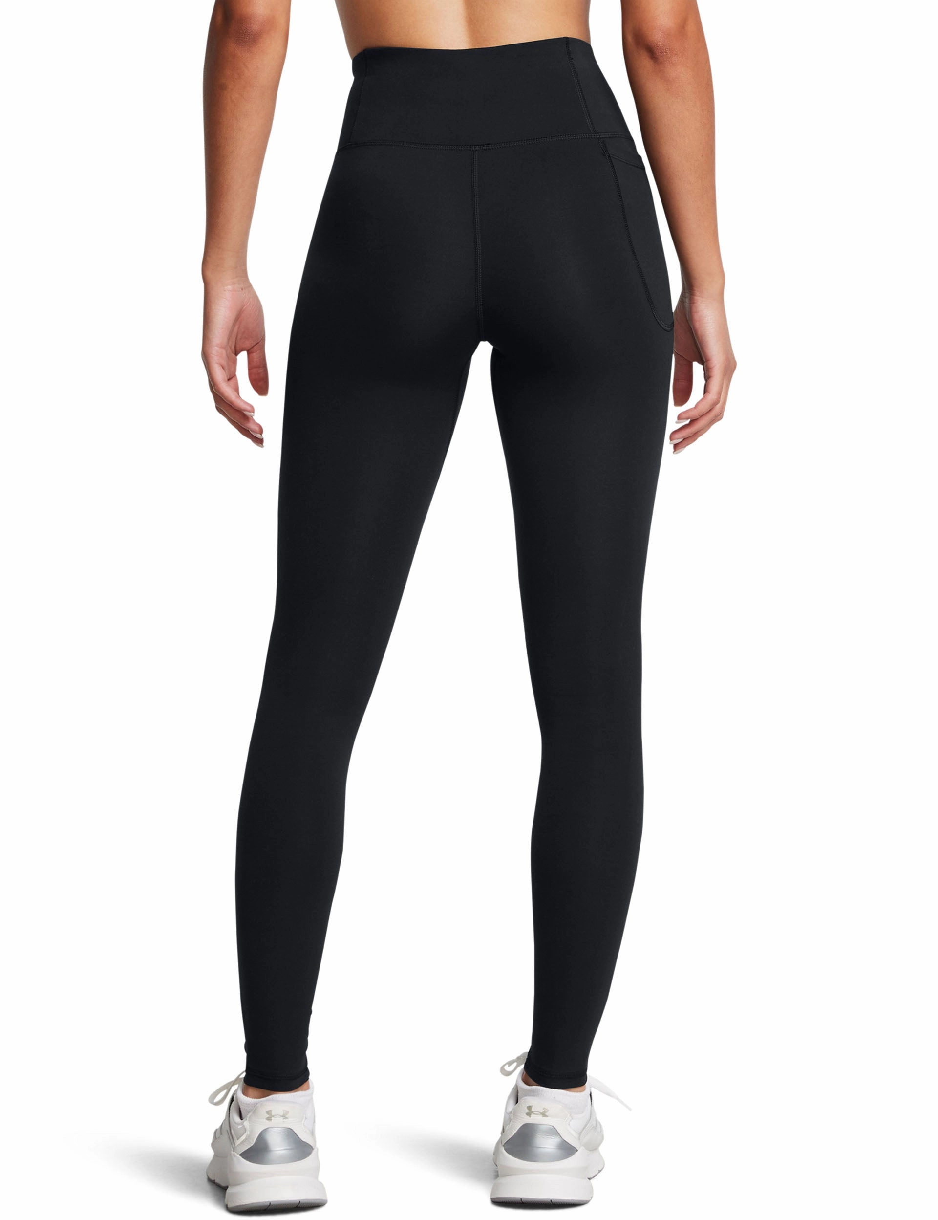 Motion Leggings - Black/White Dance Practice For Men Active Lifestyle Dance Practice