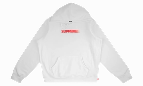 Motion Logo Hoodie "SS 20"