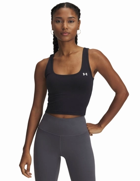Motion Tank - Black/White poor ventilation