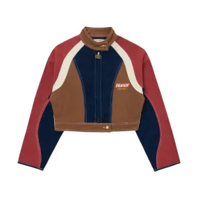All Season Performance Weave Motor HTG Jacket