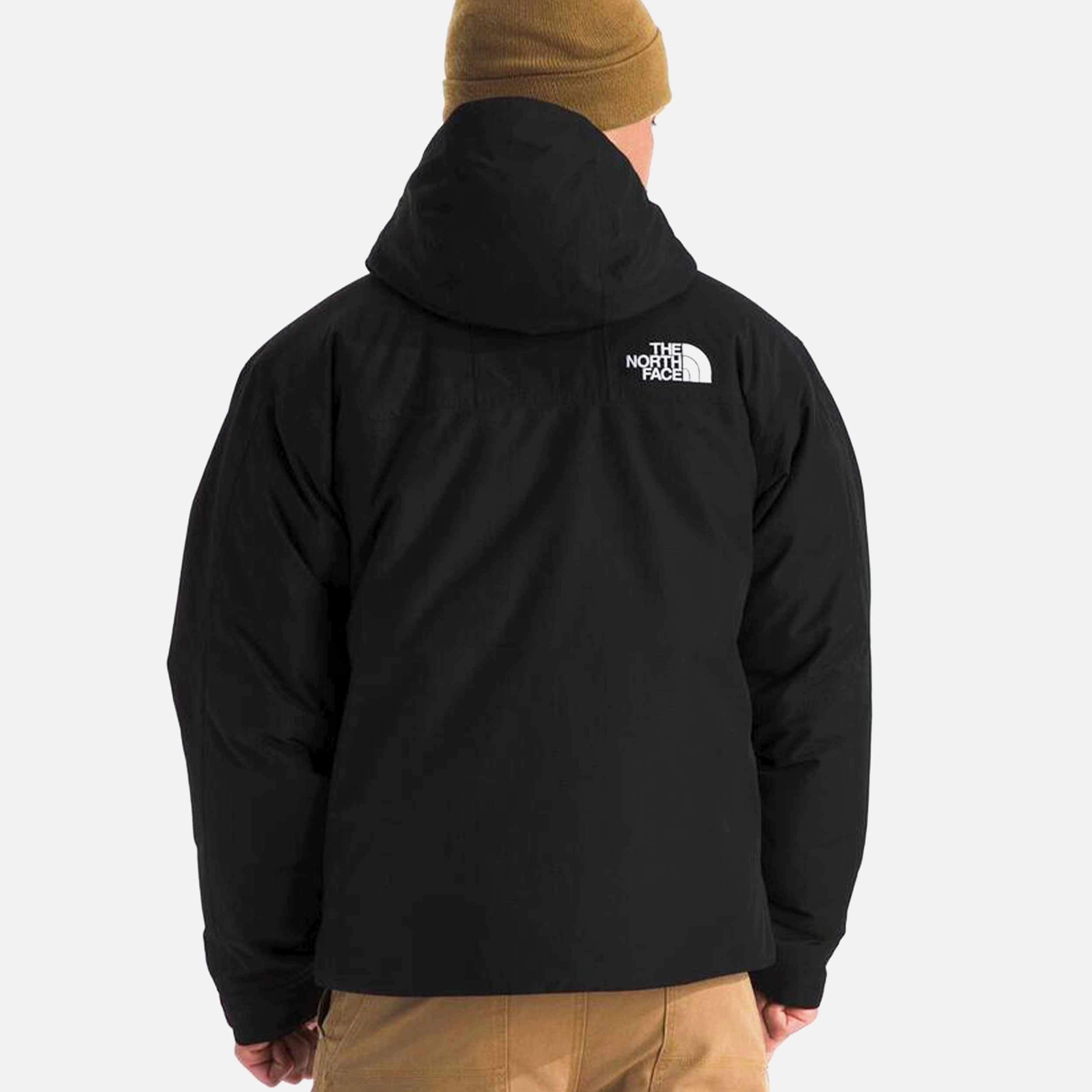Mountain Down Jacket Optimize