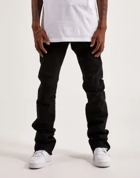 Jordan Craig Stacked Denim Jeans Elite Core