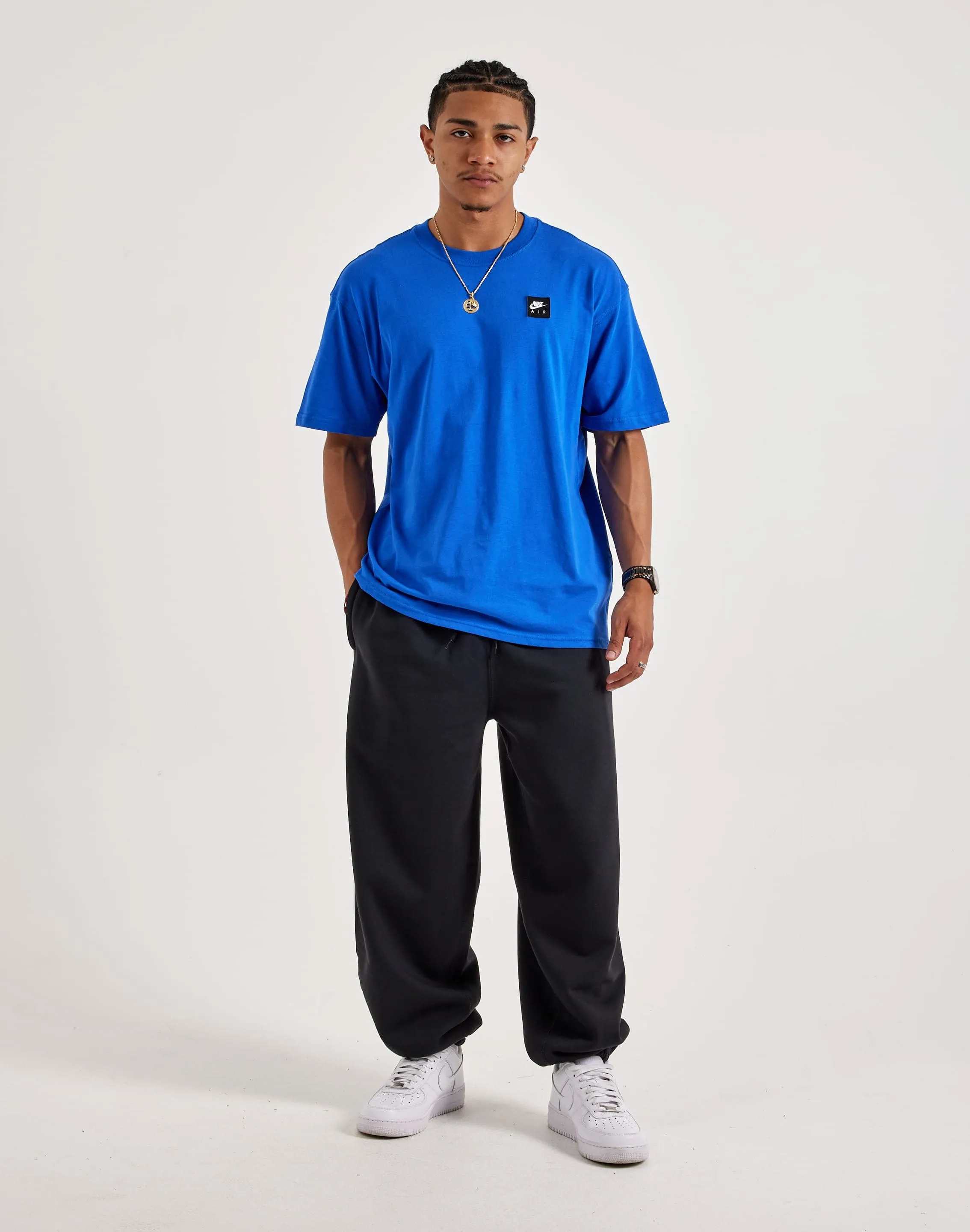 AntiSnagTechnology Nike Max90 Tee