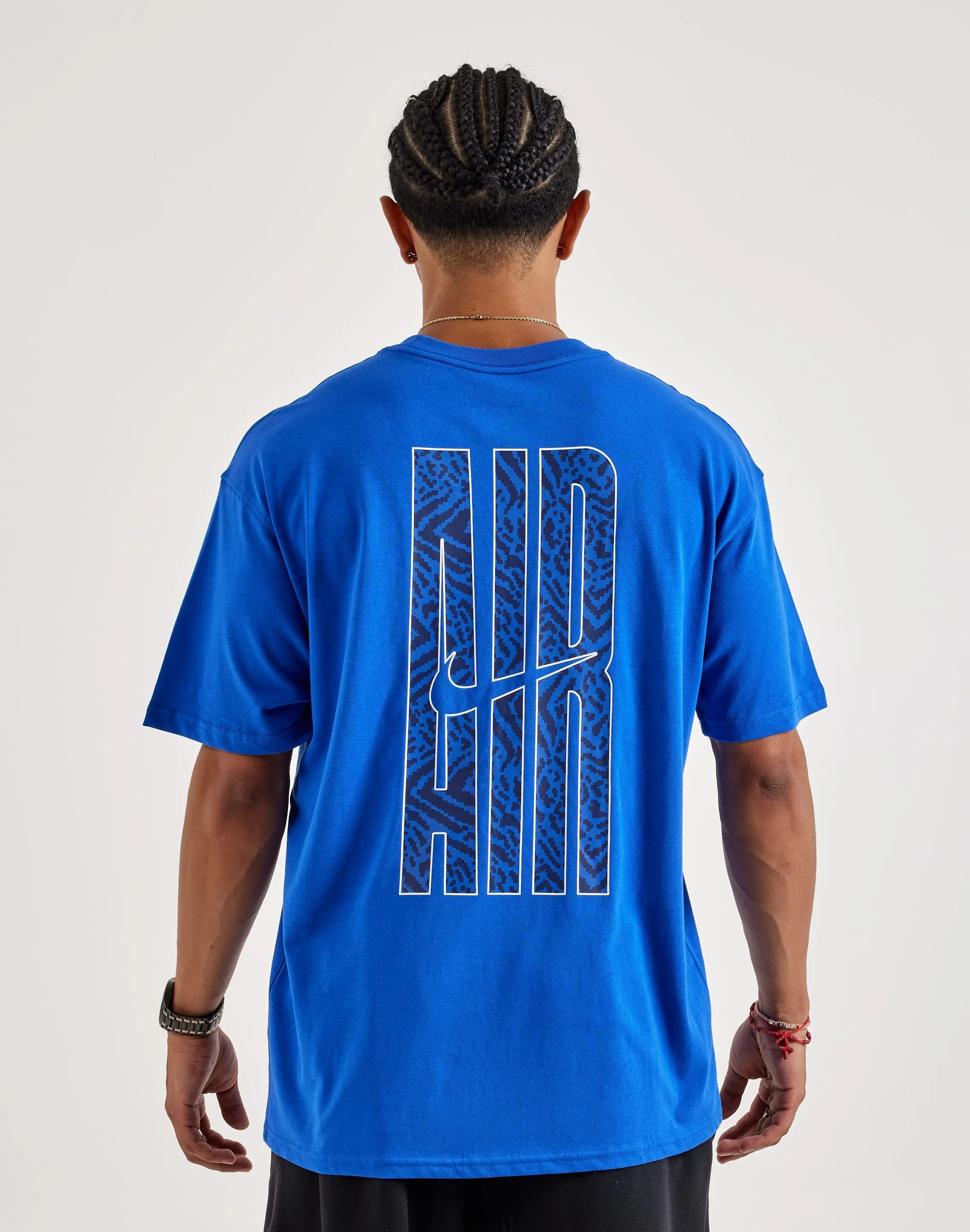 Nike Max90 Tee Surf Mood