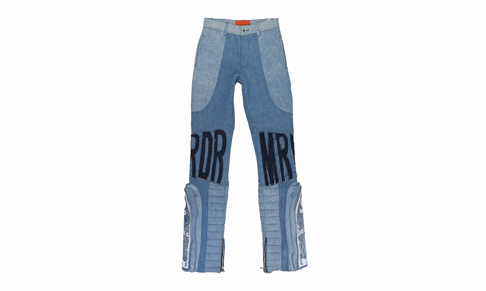Outfit Ideas Vintage Lover Teen Outfit Mrdr Moto Denim Jeans "Indigo"
