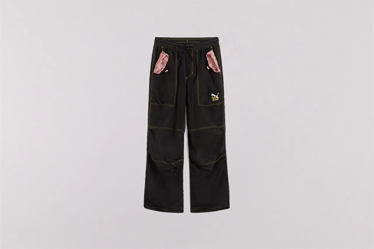 PUMA x KIDSUPER Pants Low Bulk