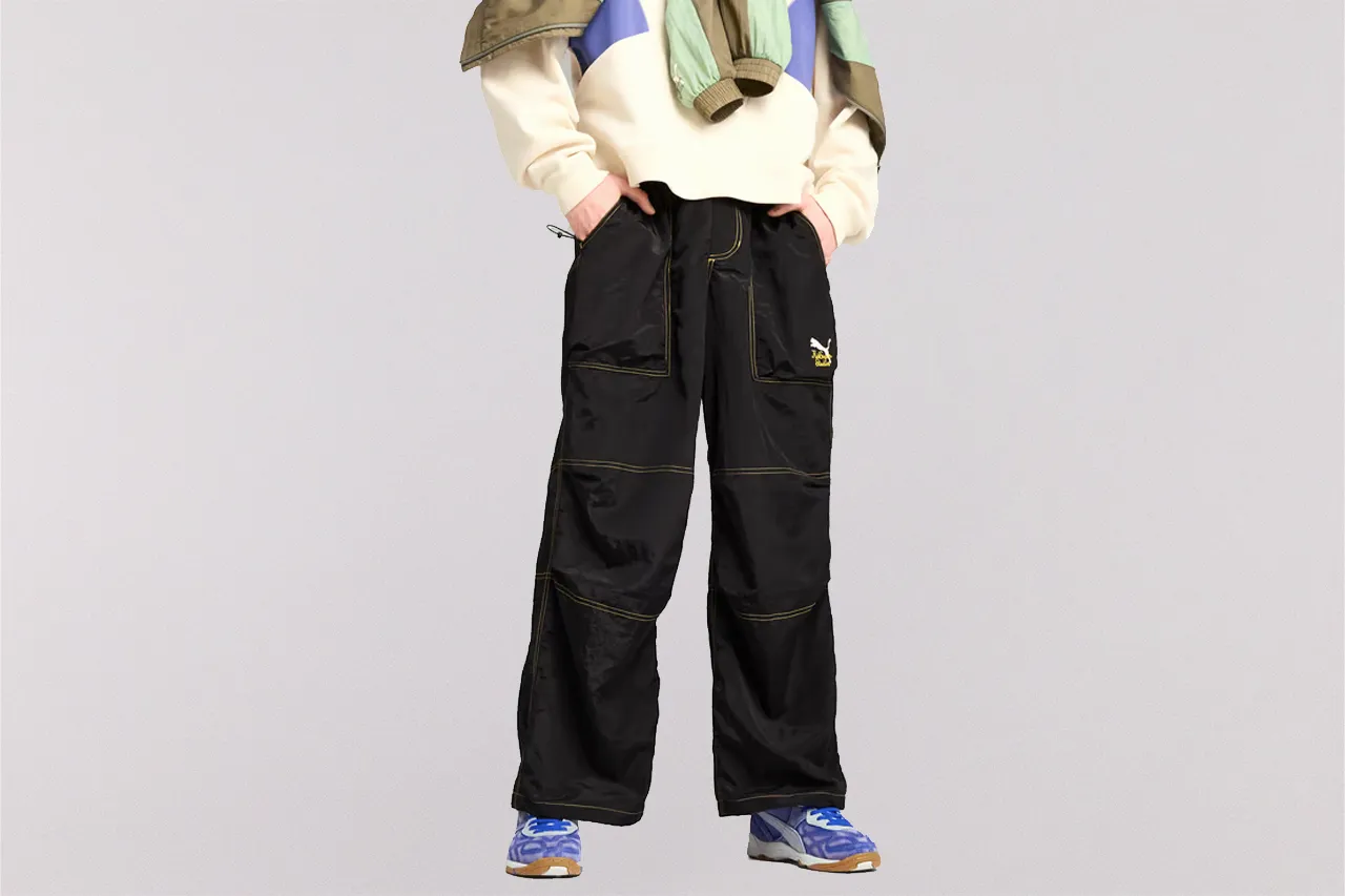 Tall Length PUMA x KIDSUPER Pants