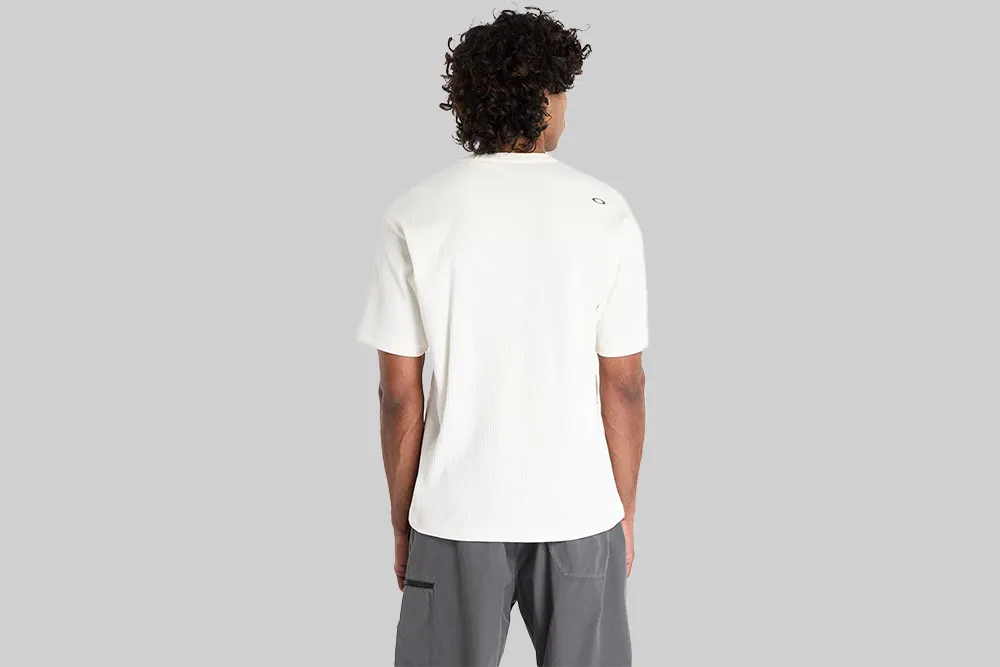Oakley FGL Static Tee 5.0 - FOA407580-10 Professional Wear StretchMaterial