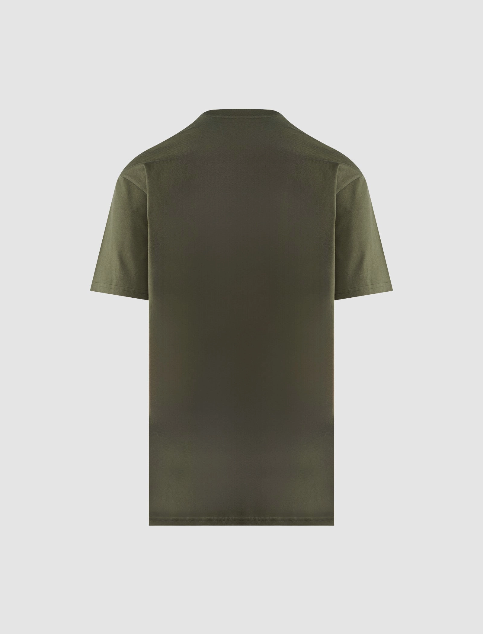 Soft Touch Fabric COLLEGE TEE