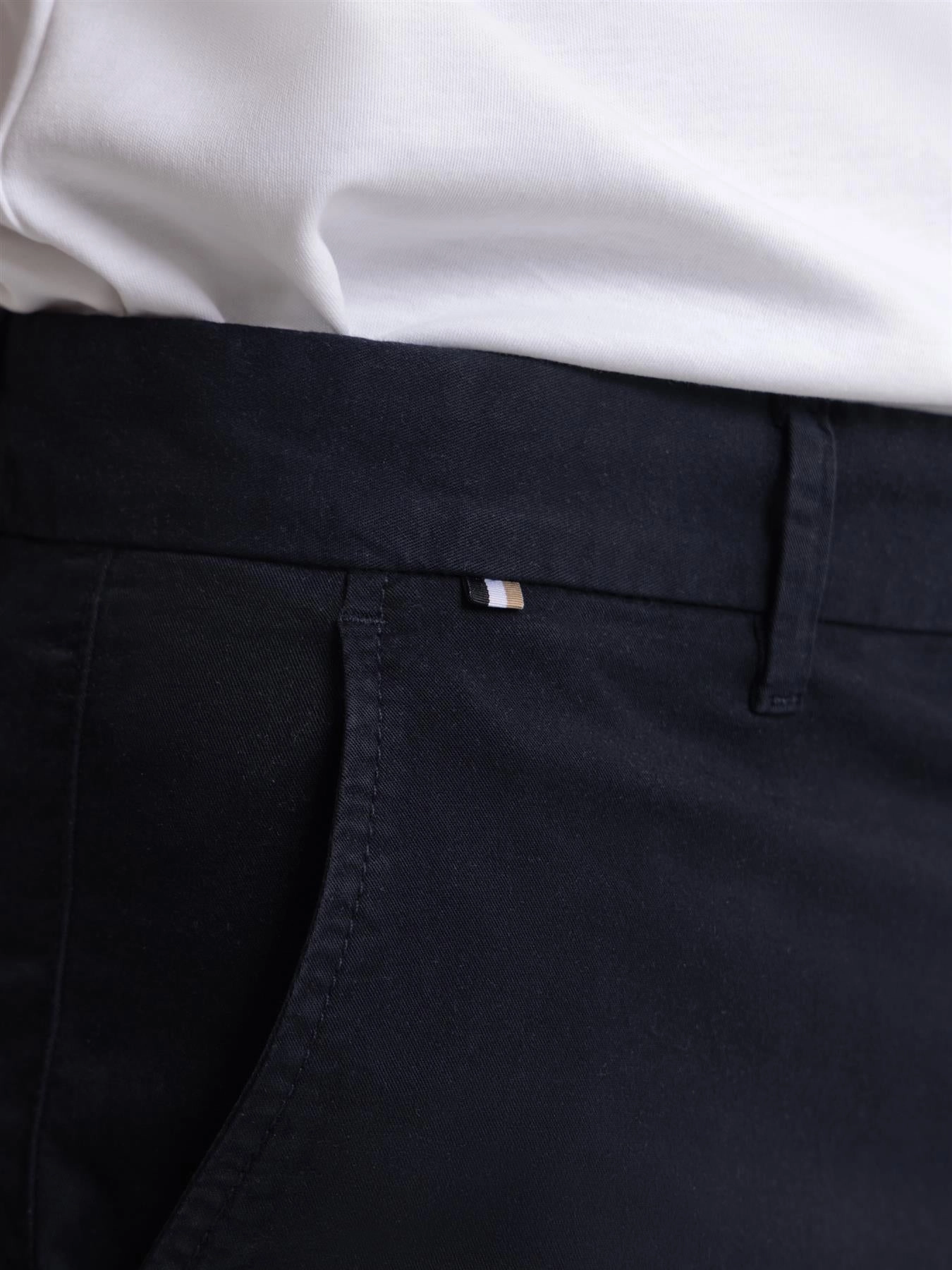 Slice Shorts 1 Dark Blue shrink - resistant