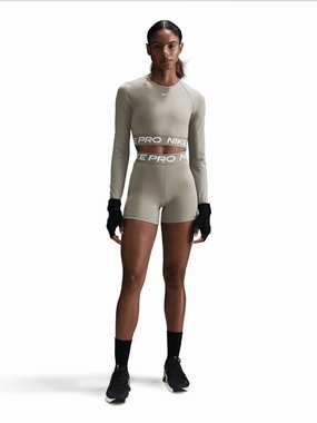 Travel Style Pro 365 5" Shorts