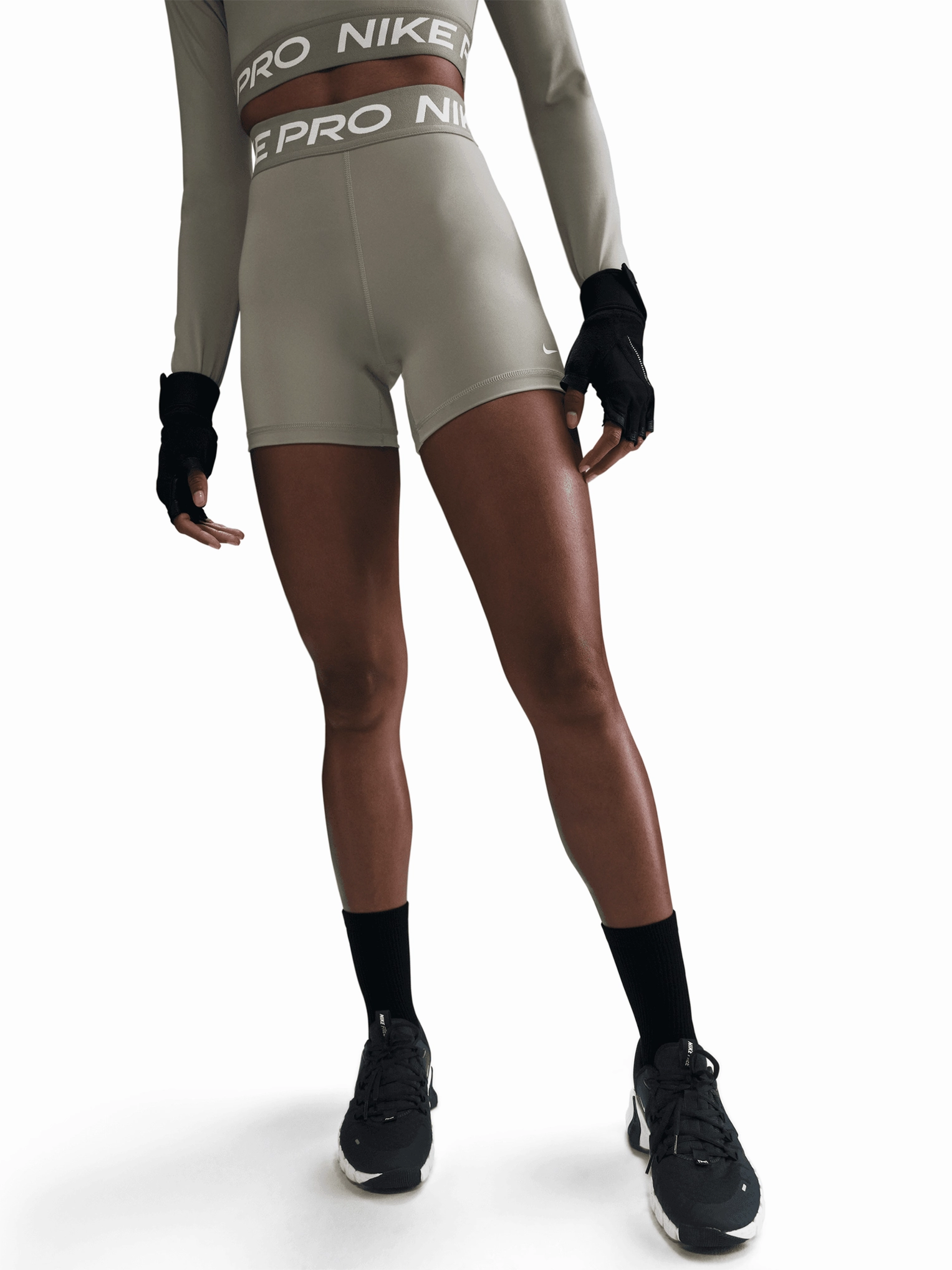 Pro 365 5" Shorts Sporty Design