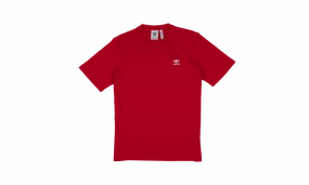 Essential Tee "RED" Sheer Glow HypoallergenicYarn