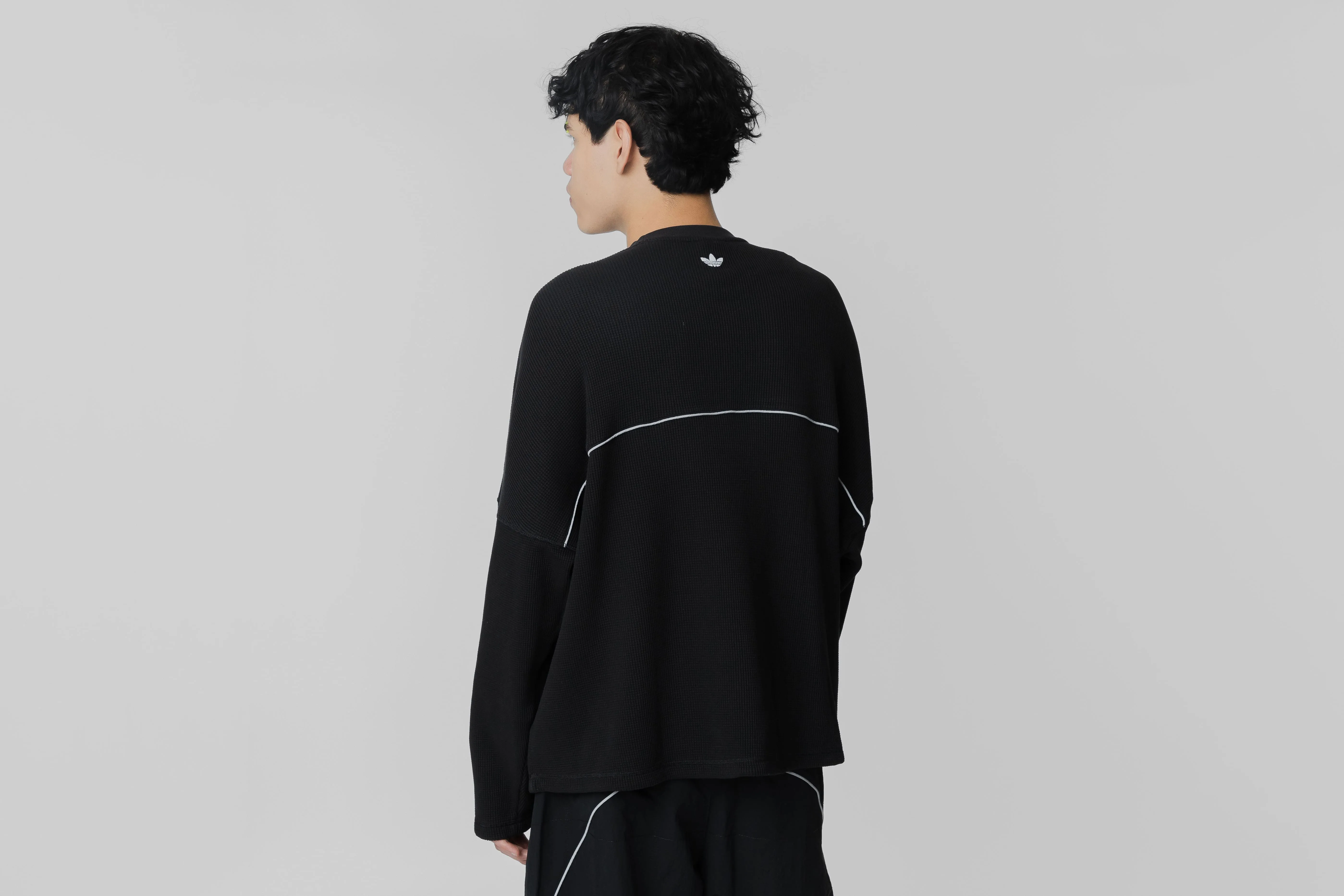 UniversalFit adidas Originals x OG L.A. LS Sports Tee