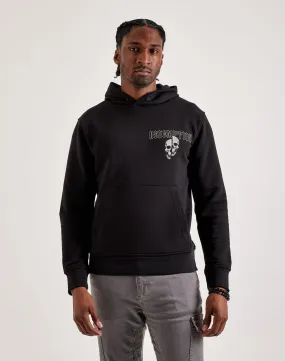 Blessed UK Redemption Hoodie Permanent Crease