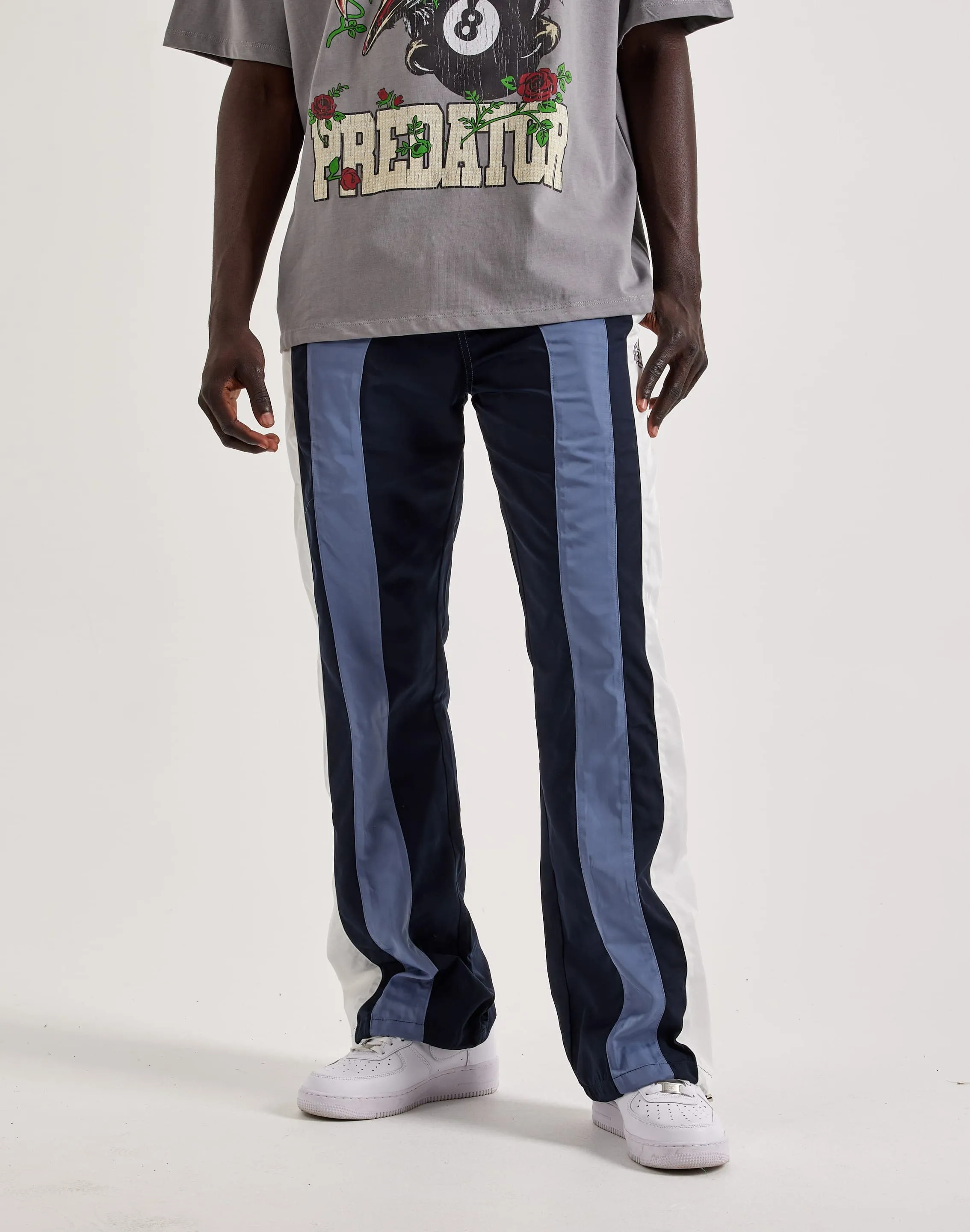 Shine Mood CompressionKnit EPTM Blockie Pants