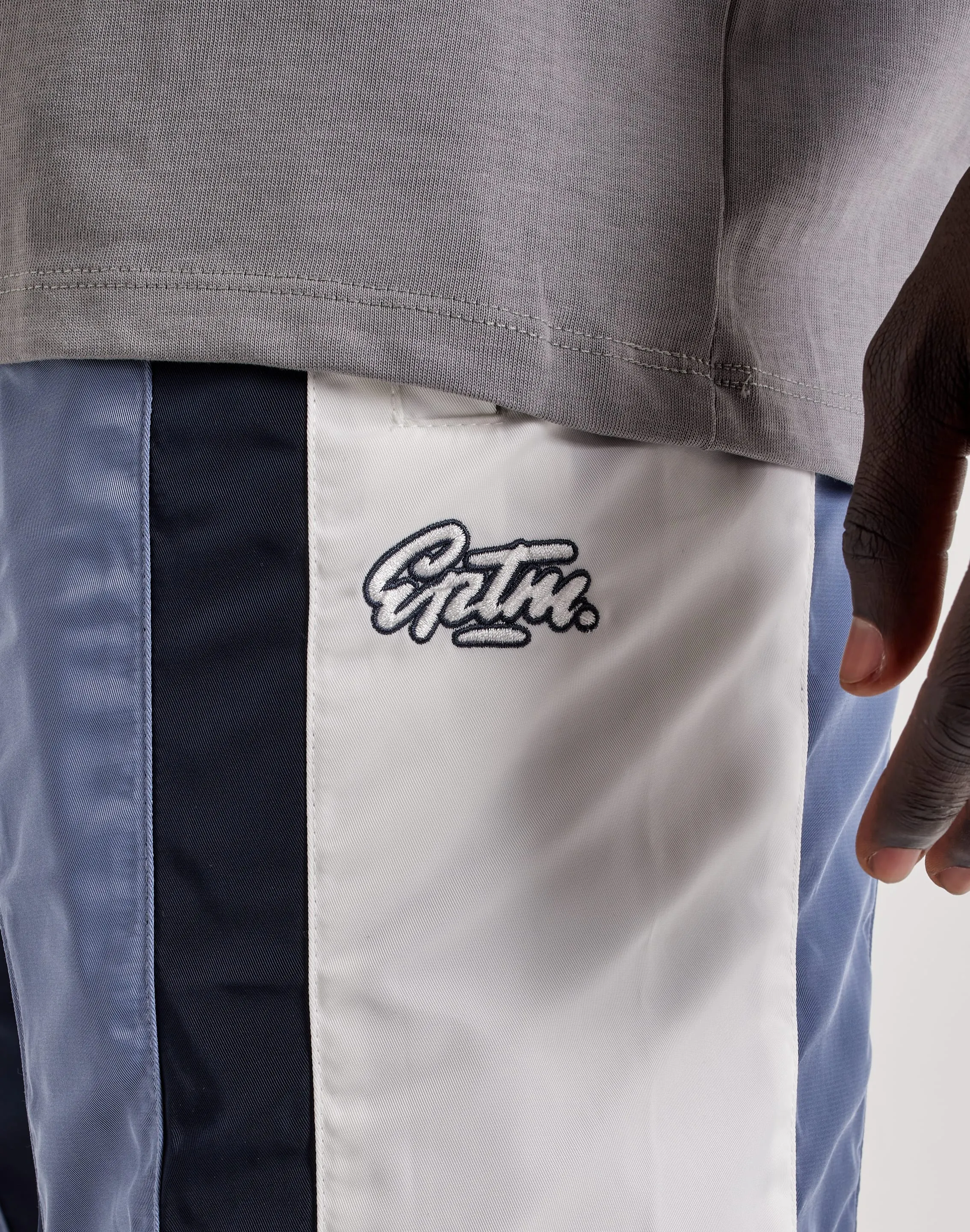 Chill Fit Royal Ease EPTM Blockie Pants