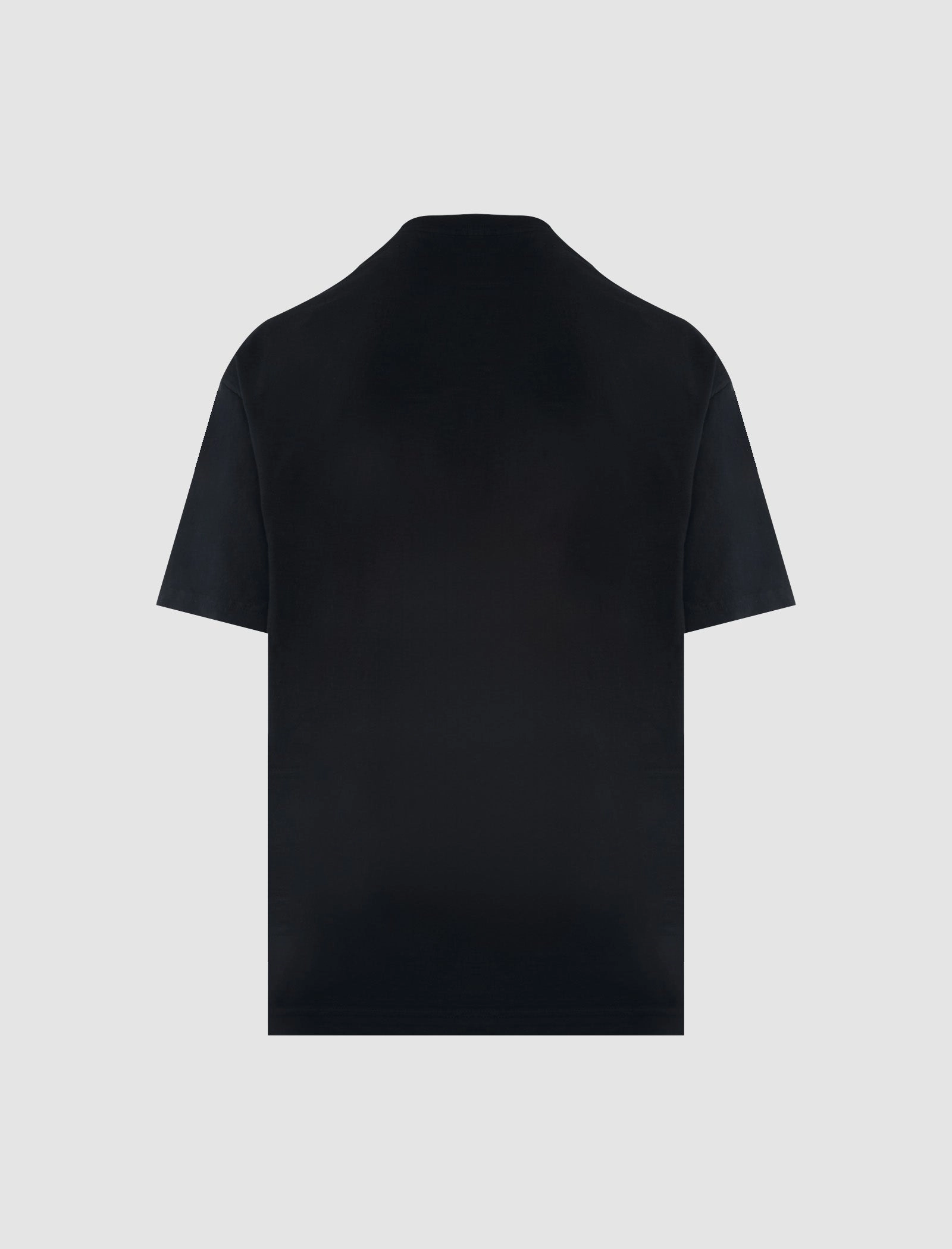 BONEHEAD TEE NeutralPalette NonIrritating Stitching