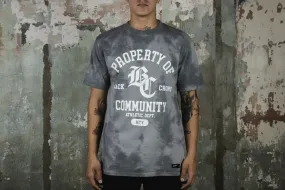 preshrunk Lust Brand Tee Mty Bcc Tie-Dye