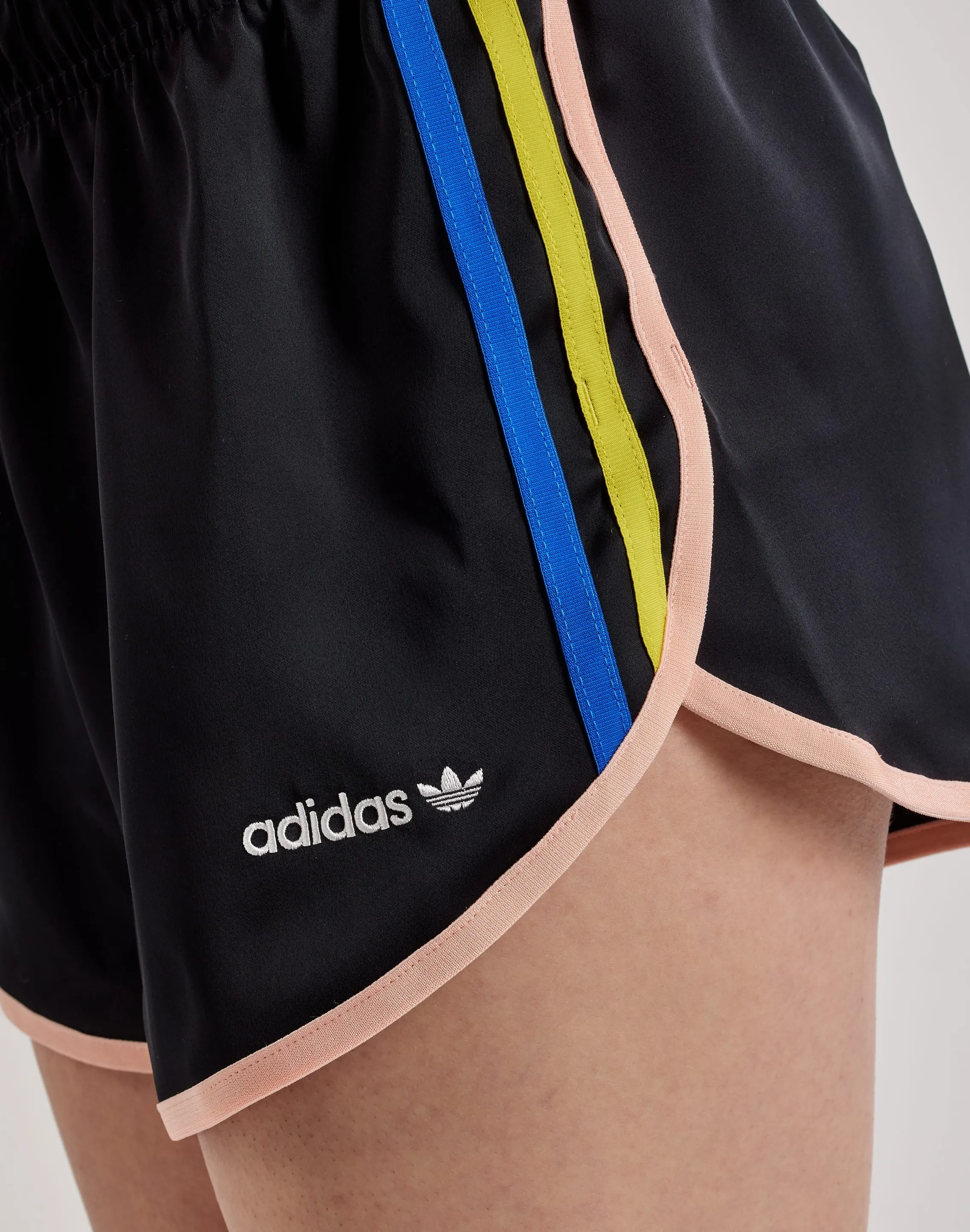 Adidas Sprinter Shorts EcoFriendly Dye