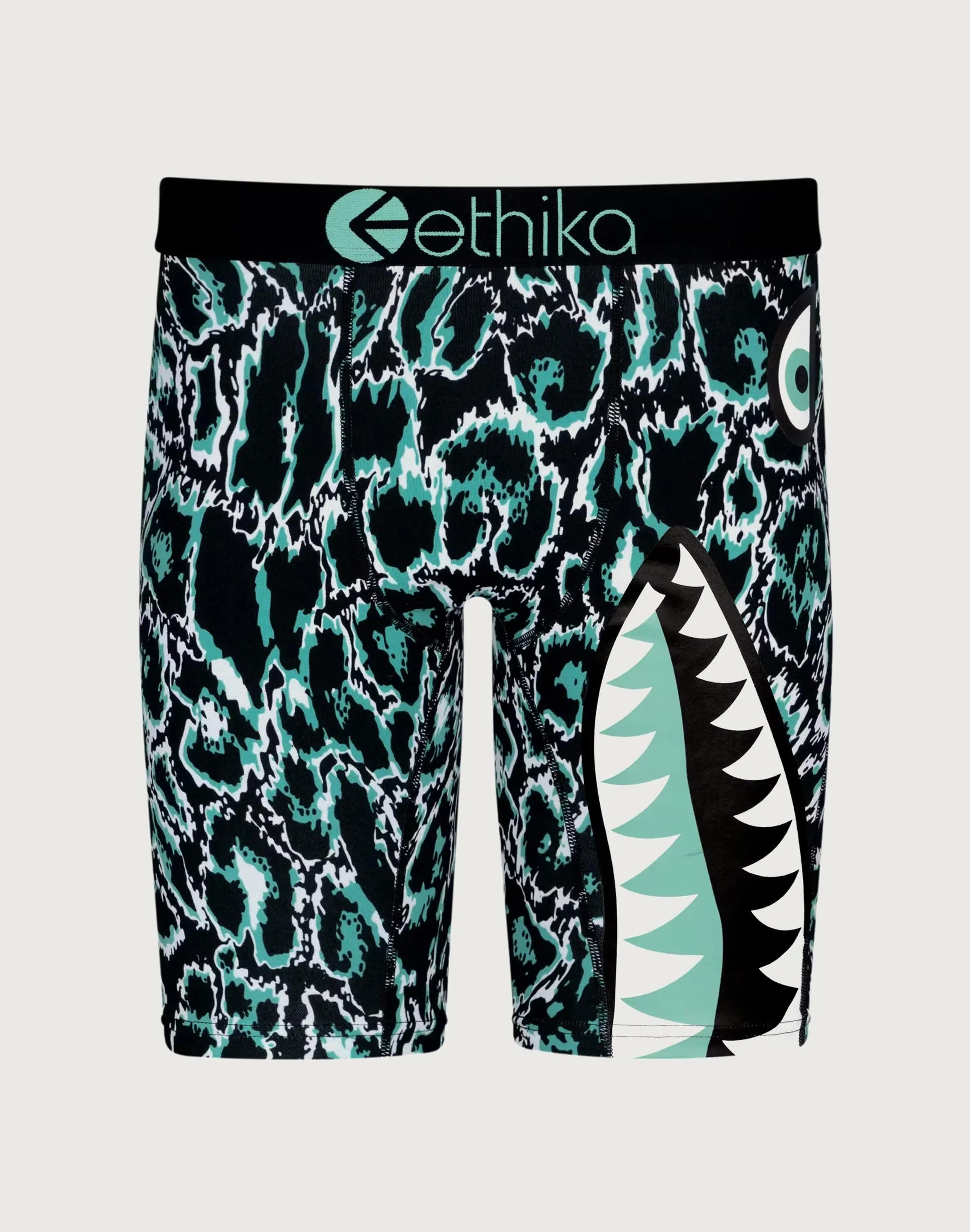 ZeroChafeSeams Ethika Bomber Really Shiesty Boxer Briefs