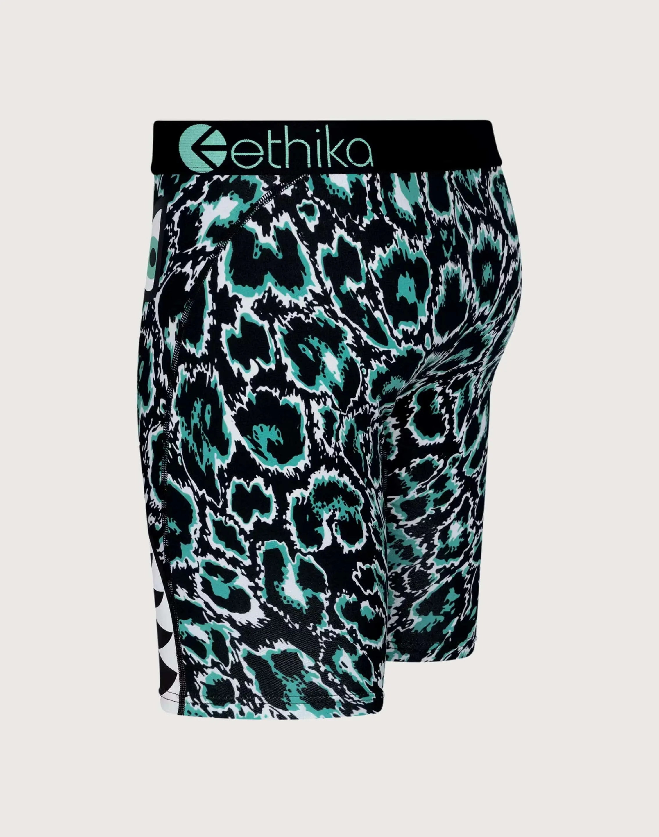 HighDensityWeave Ethika Bomber Really Shiesty Boxer Briefs