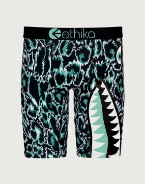 ZeroChafeSeams Ethika Bomber Really Shiesty Boxer Briefs