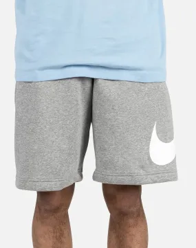 Nike Nsw Club Graphic Shorts Layer Safe