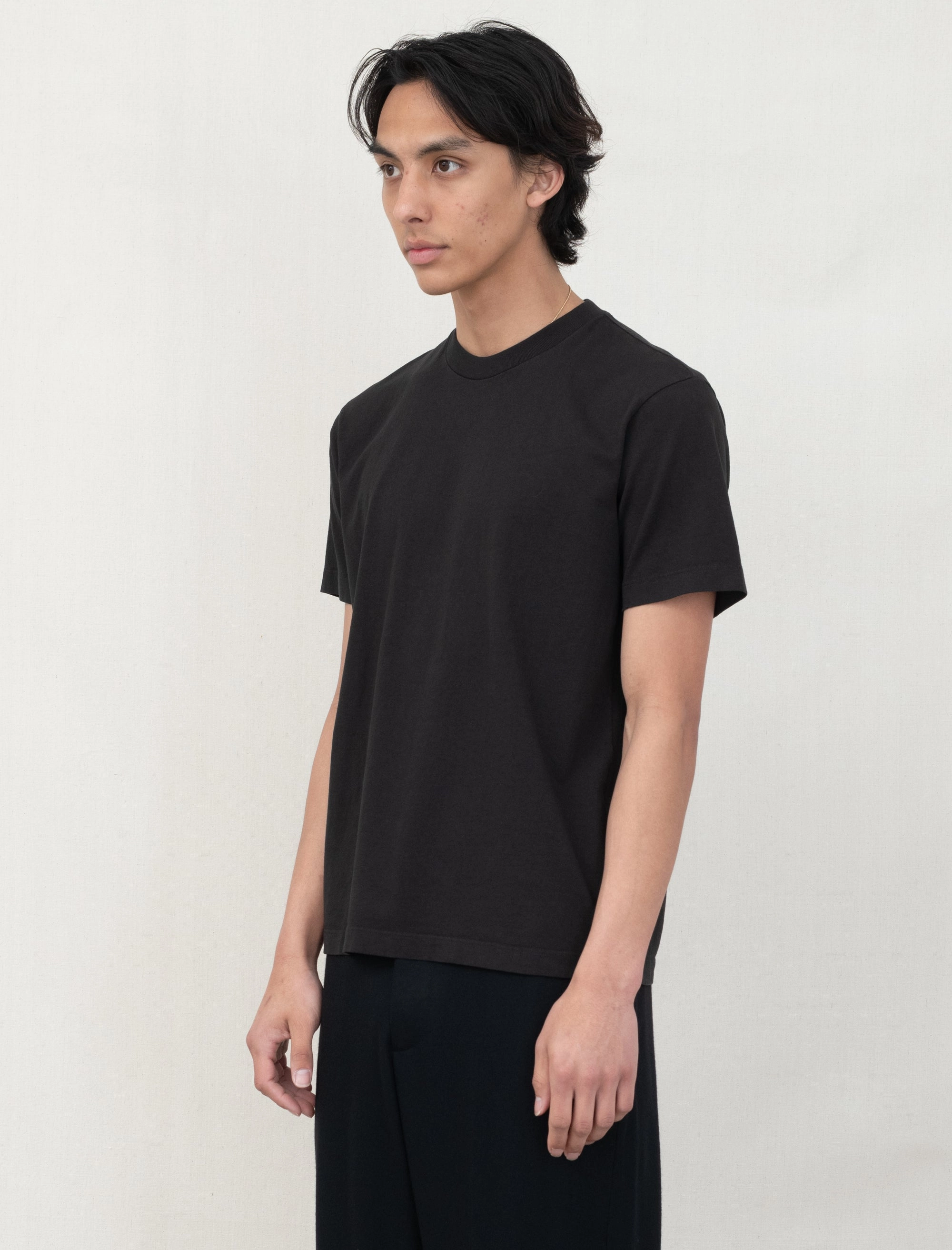 Municipal T-Shirt (Shadow) HighElasticity