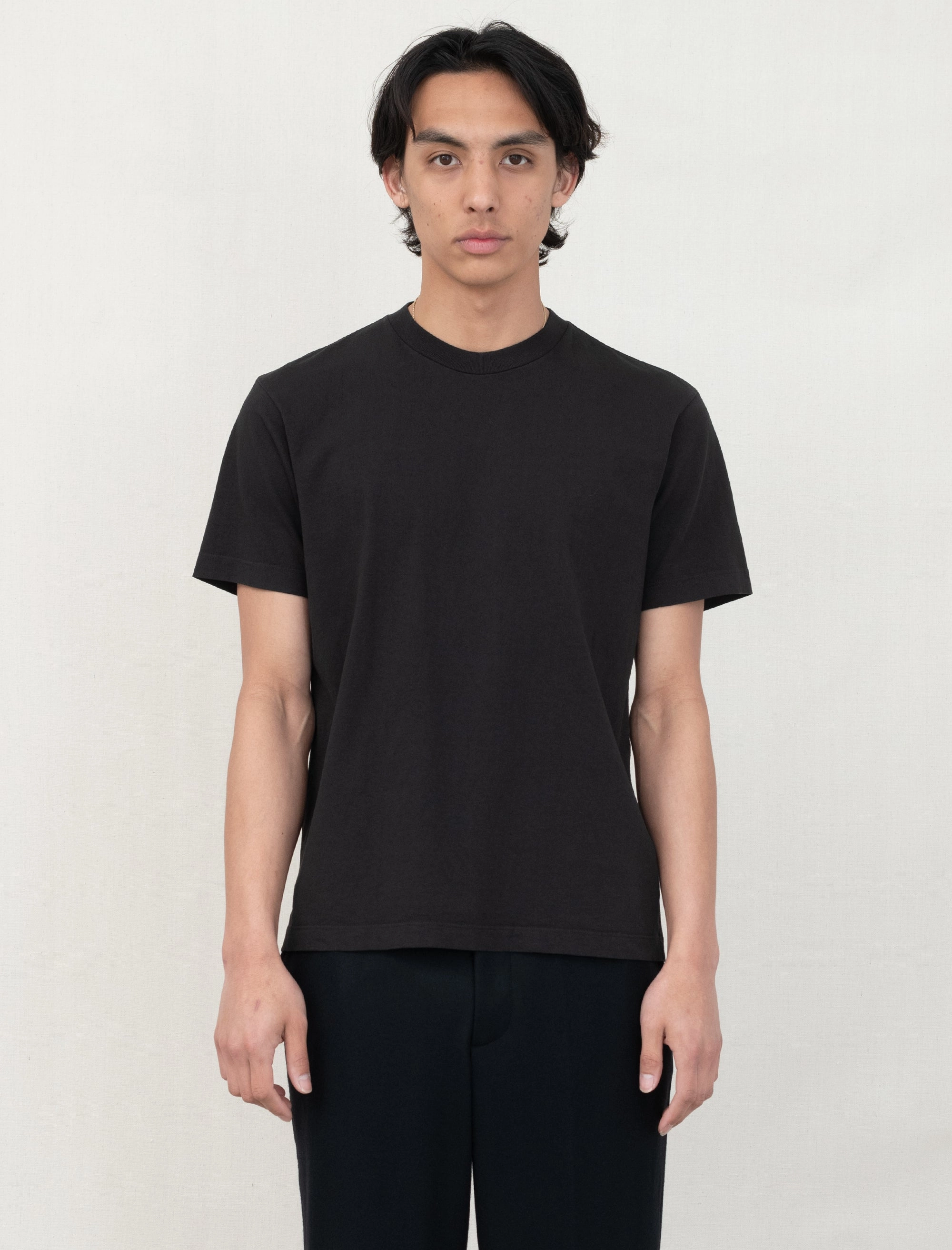 Municipal T-Shirt (Shadow) Stylish Tank OversizedFit