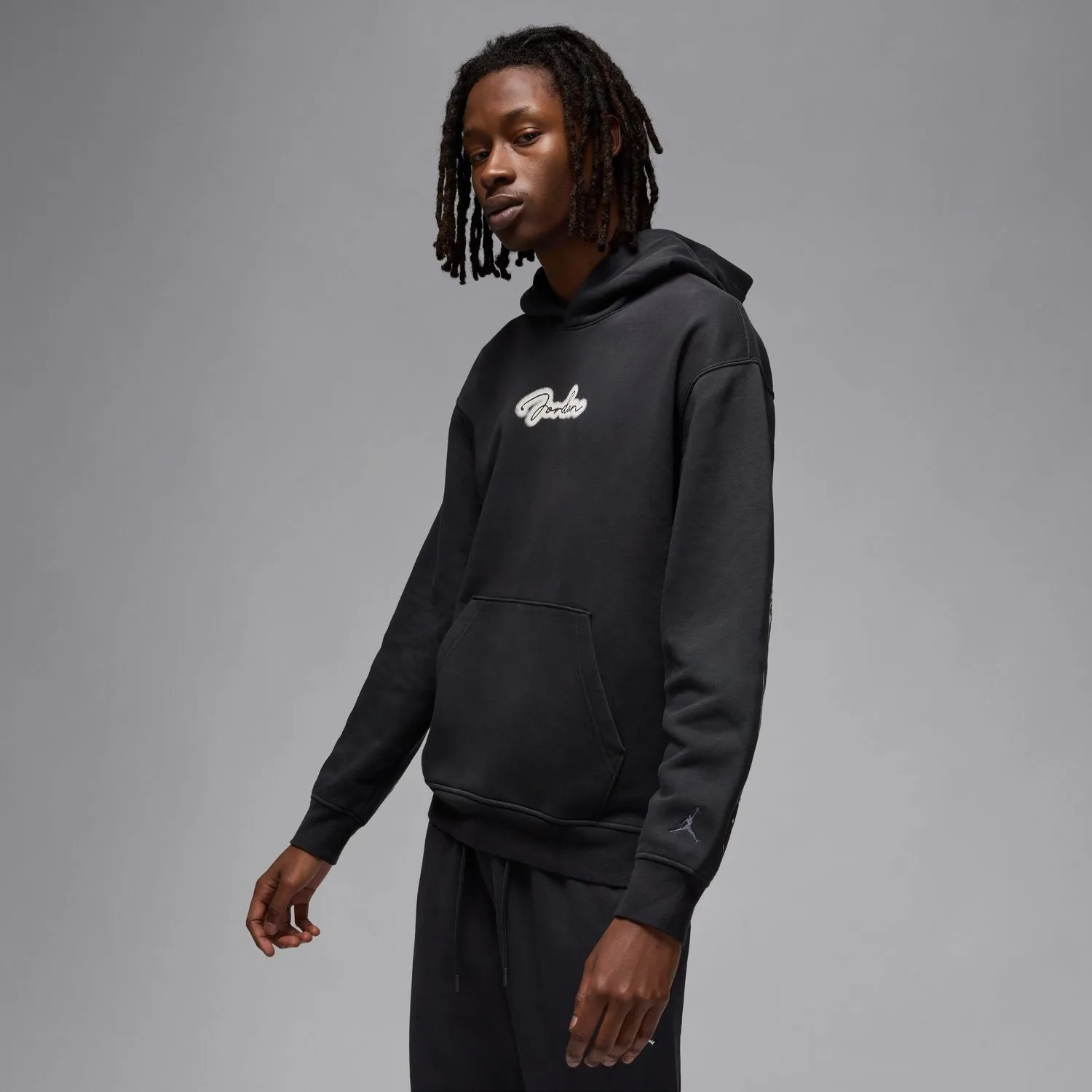 LowProfile MVP Fleece PO Hoody - Mens
