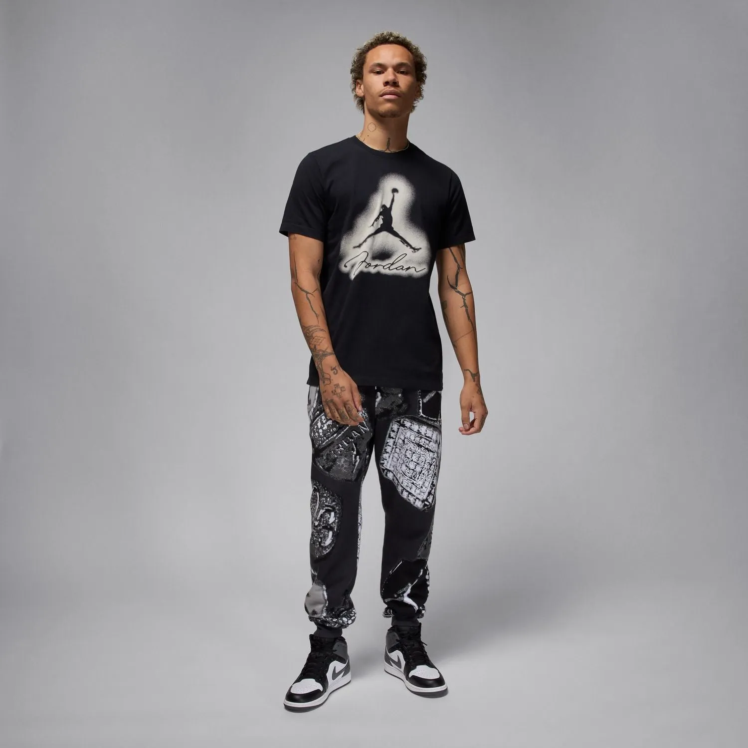 MVP HBR Crew - Mens DurableWeave