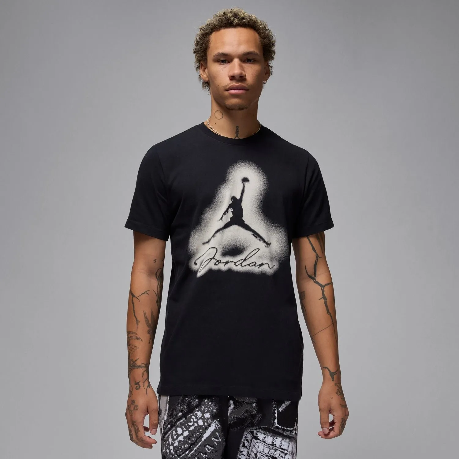 QuickDrying Joyful Mood MVP HBR Crew - Mens