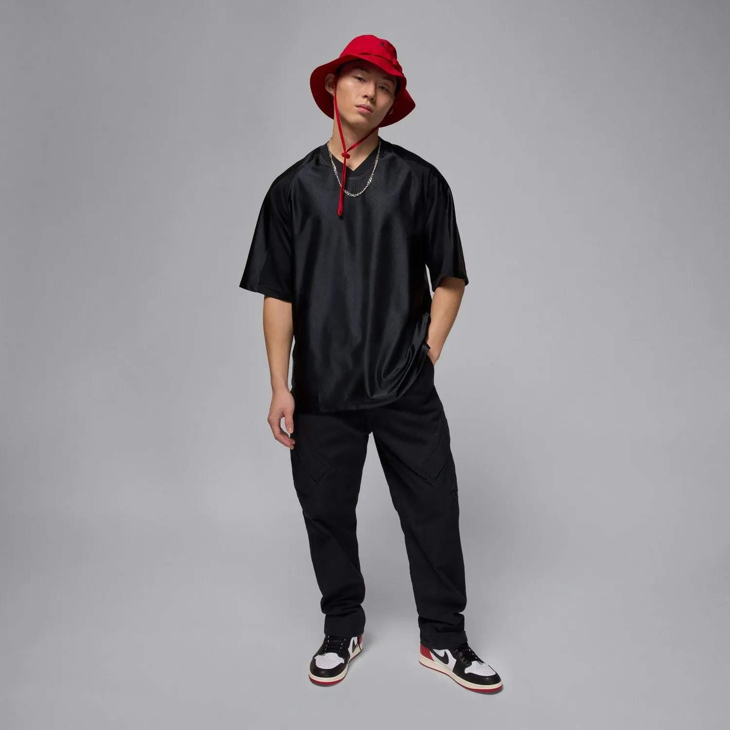 AntiPillingCloth MVP Lifestyle Jersey - Mens