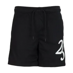MVP Mesh Short - Mens Princess Glow