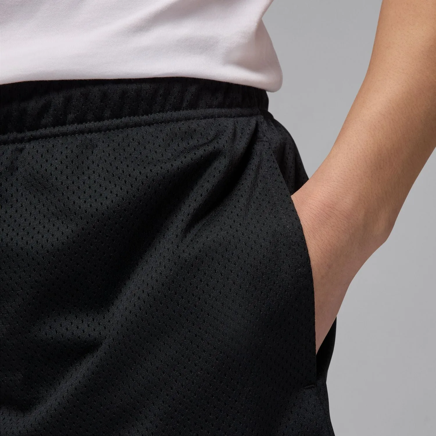 Evening Chic Champion Glow MVP Mesh Short - Mens